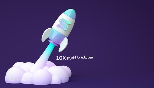 معرفی صرافی های اهرم دار ایرانی