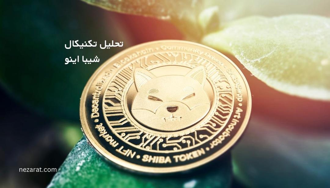 تحلیل تکنیکال ارز دیجیتال شیبا اینو (SHIB)