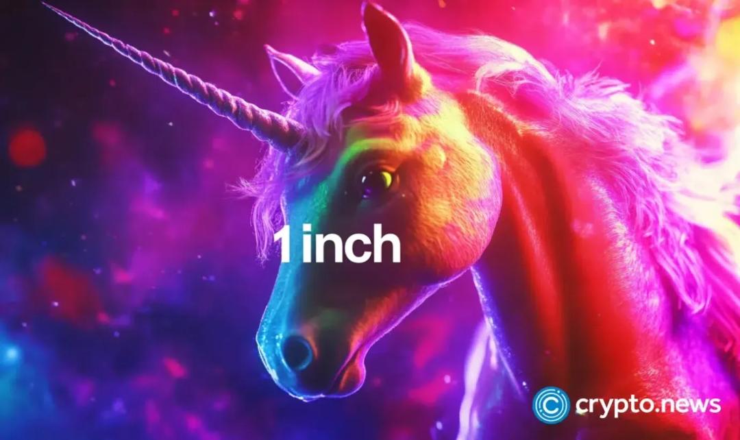 1inch ادغام سولانا را راه‌اندازی کرد تا نقدینگی دیفای را تقویت کند