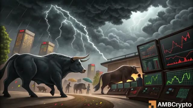 موج ۴۰۰میلیون‌دلاری نهنگ‌ها؛ آیا ETH از خط $3K دفاع می‌کند؟