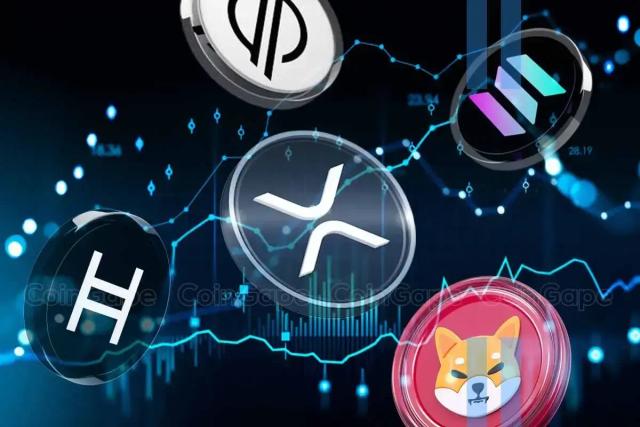 ۵ رمزارز برتر برای سرمایه‌گذاری بلندمدت؛ از IOTA تا BNB