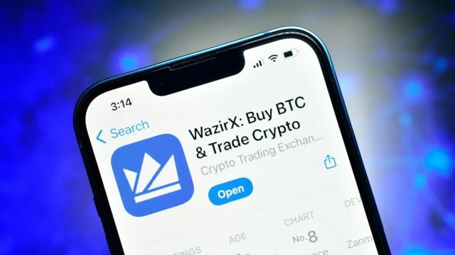 تغییر سرنوشت WazirX؛ ۹۳٪ طلبکاران طرح بازیابی را پذیرفتند