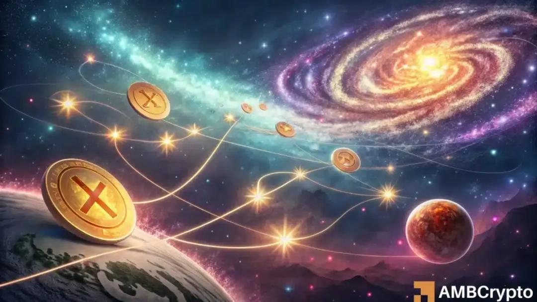 خیز AIXBT برای عبور از ۰٫۲۳ دلار؛ آیا می‌تواند ادامه یابد؟