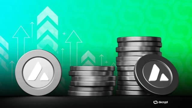 MNT, AVAX, ASTER از نزول بازار کریپتو عقب نمی مانند