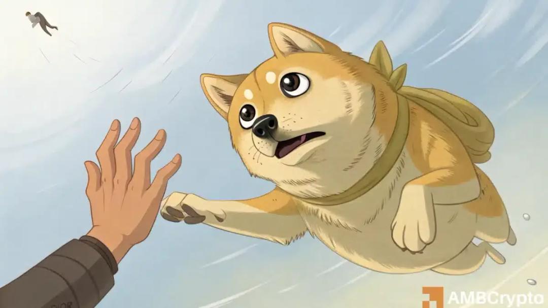 سقوط تاریخی Dogecoin؛ کاهش ۱۵ میلیارد دلاری میم کوین‌ها در یک هفته
