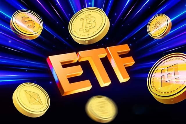 موج جدید ETF های استیکینگ SOL؛ ورود VSOL و رقابت بازیگران