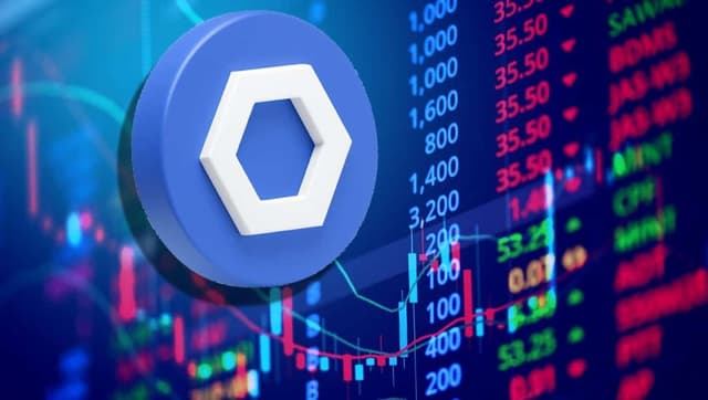 LINK صعود محتمل تا 30 دلار با 4 محرک کلیدی