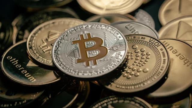بازار کریپتو ۴.۲۷ تریلیون شد؛ BTC/USD سقف جدید زد
