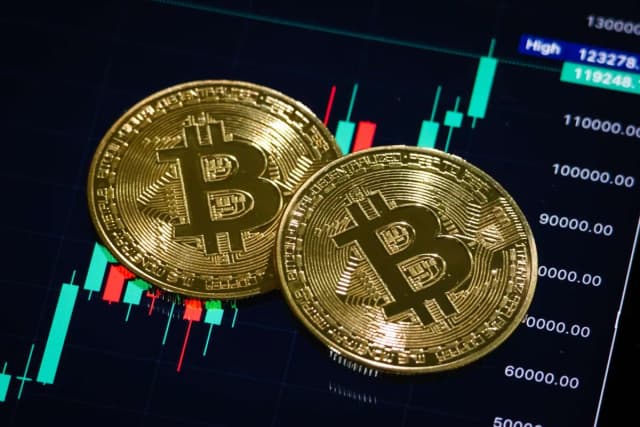 افزایش حجم اسپات بیت کوین در پی صعود قیمت | BTC/USD