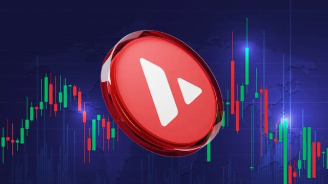 AVAX: سقوط زیر 20 دلار؛ الگوی مگافون نوید صعود تا 30 دلار