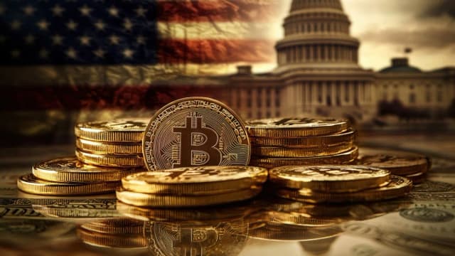 صعود BTC پس از تصویب لایحه بودجه؛ عبور از $106,000