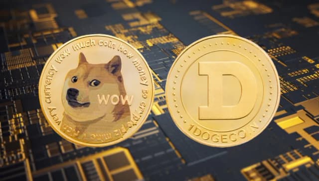 فعالیت نهنگ های DOGE به پایین ترین حد ۶۰ روزه رسید