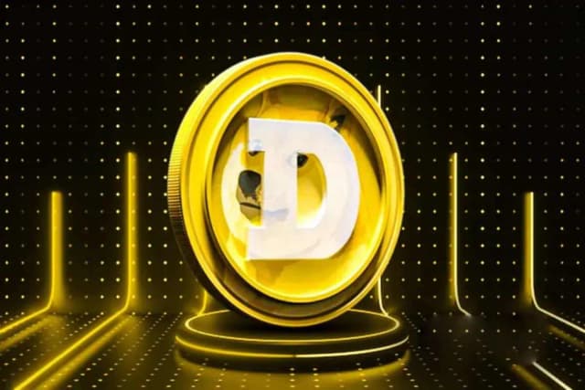 الگوی سر و شانه معکوس در نمودار DOGE/USD؛ آیا هدف 0.20 دلار ممکن است؟