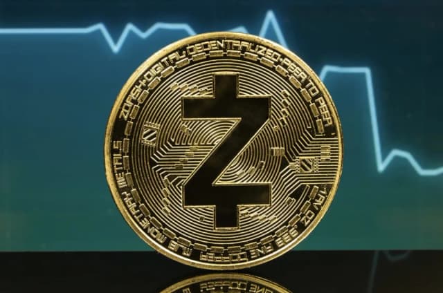 سقوط بیش از ۵۳٪ قیمت ZEC؛ حمایت کلیدی 305 دلاری در معرض خطر