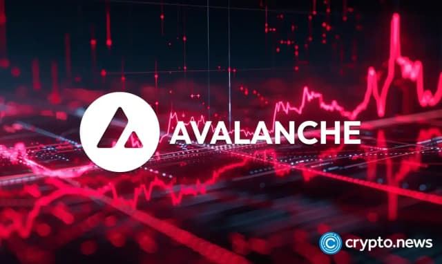 اوالانچ برنامۀ تملک 1 میلیارد دلاری AVAX را اعلام کرد — AVAX در آستانه 30 دلار
