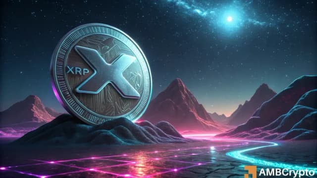 XRP بالای ۳ دلار برگشت؛ احتمال اوج تاریخی جدید