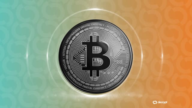 BTC/USD در آستانه اولین آزمون تورم پس از تعطیلی دولت