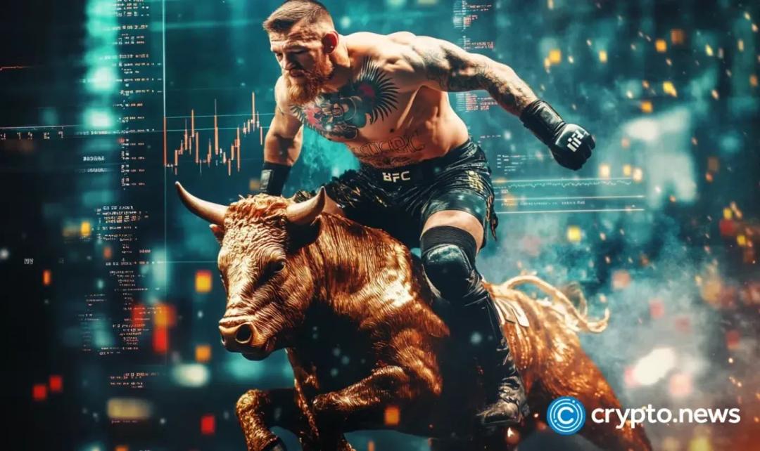 شکل‌گیری Golden Cross؛ بیت کوین در مسیر صعود تا ۱۵۰ هزار دلار