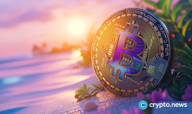 نهنگ بیت کوین OG یک میلیارد دلار دیگر اتریوم خرید