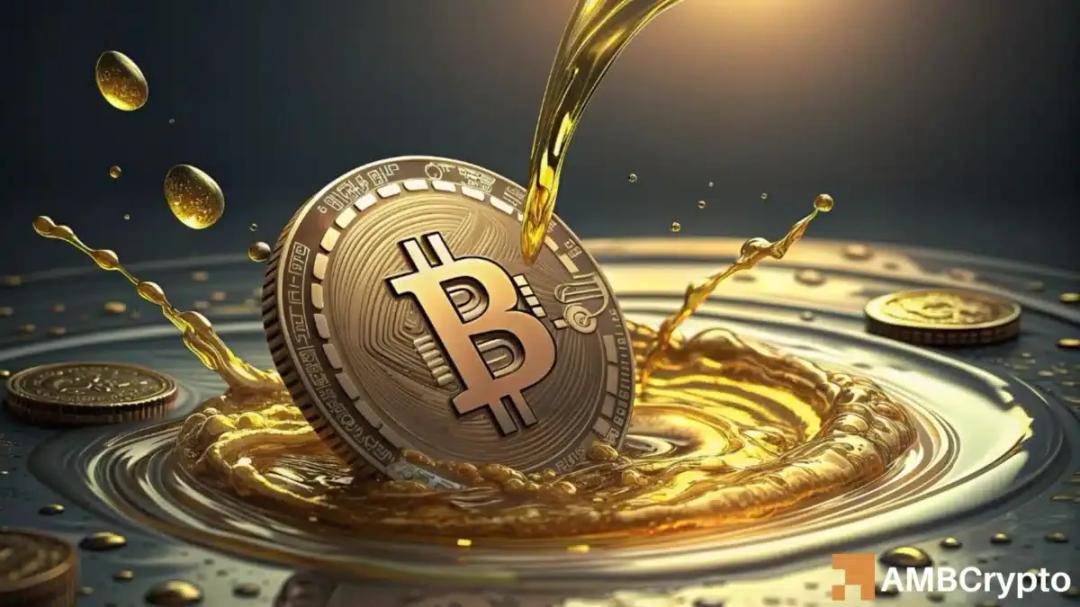 بیت کوین به ۱۰۷٬۱۰۰ دلار رسید؛ آیا صعود ادامه خواهد داشت؟