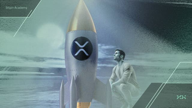 ریپل (XRP) 11% جهش کرد؛ دلیل و نکات کلیدی