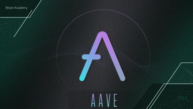 AAVE جهش کرد؛ آیا قیمت تا ۲۵۰ دلار می رود؟