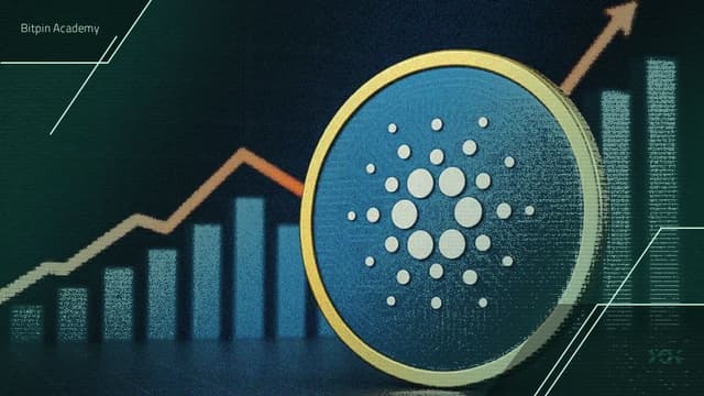 ADA: کاردانو در مسیر تکرار روند ۲۰۲۱؛ هدف بعدی ۱ دلار؟