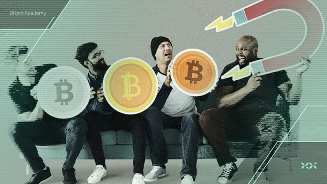 بازار هنوز جا دارد؛ موج اصلی BTC در راه است