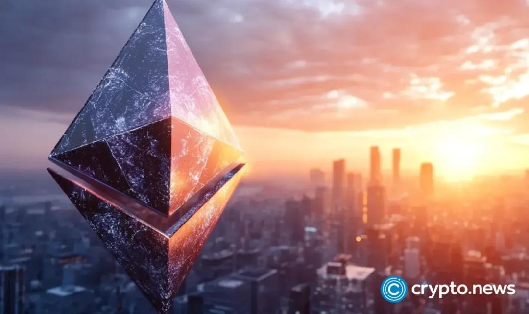 BTCS با خرید ۱۰۰۰ اتریوم، موجودی ETH خود را به ۱۳۵۰۰ رساند