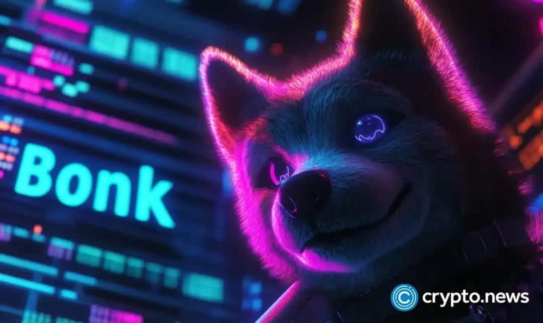 قیمت BONK پس از سقوط 12٪ آماده جهش مجدد است؟