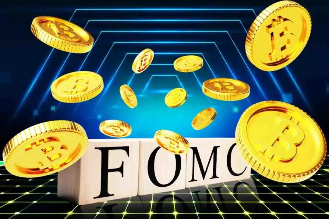بیت کوین در آستانۀ تصمیم فدرال رزرو: آیا 100هزار دلار در راه است؟