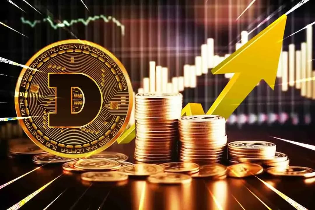 آیا دوج کوین ۲۰۲۵ را با رالی ۵۰۰٪ به اوج تاریخی می‌برد؟