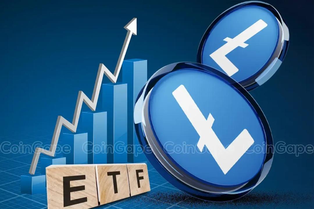 لایت کوین در مسیر ۵۰ هزار دلاری؛ آیا ETF جادوی افزایش قیمت است؟