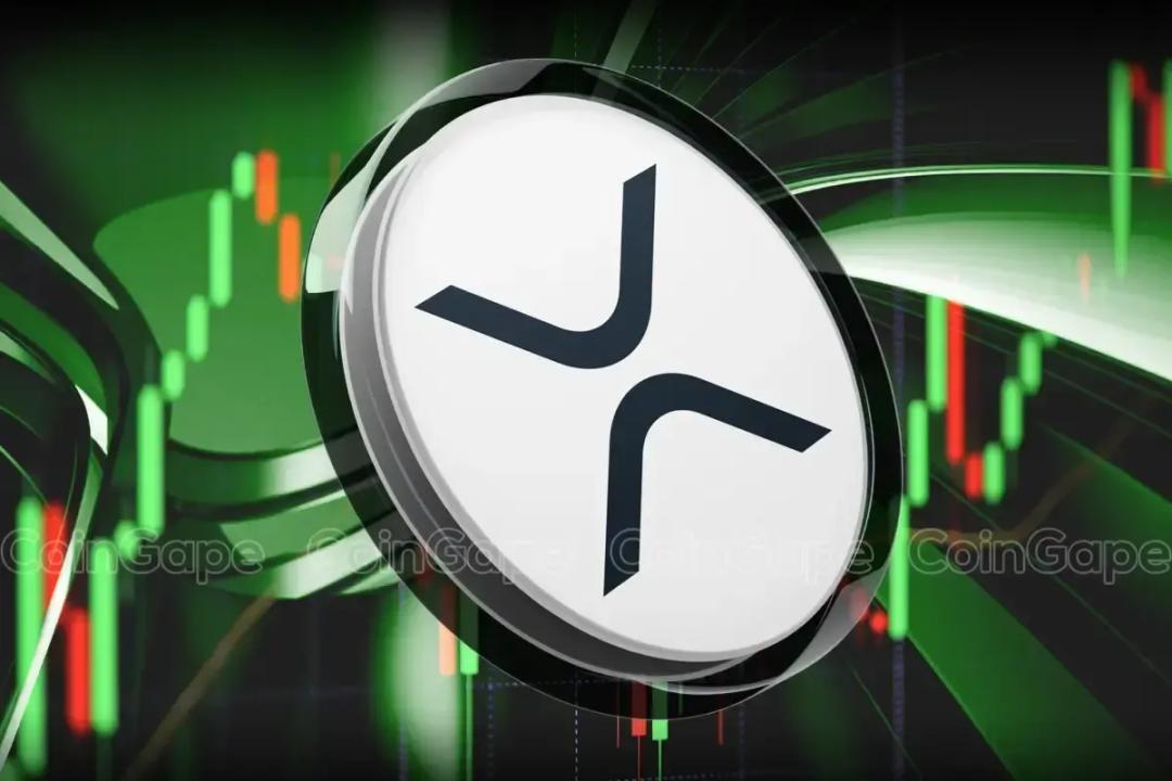 با صعود بیت کوین به ۱۰۰ هزار دلار، آیا XRP به ۳ دلار می‌رسد؟