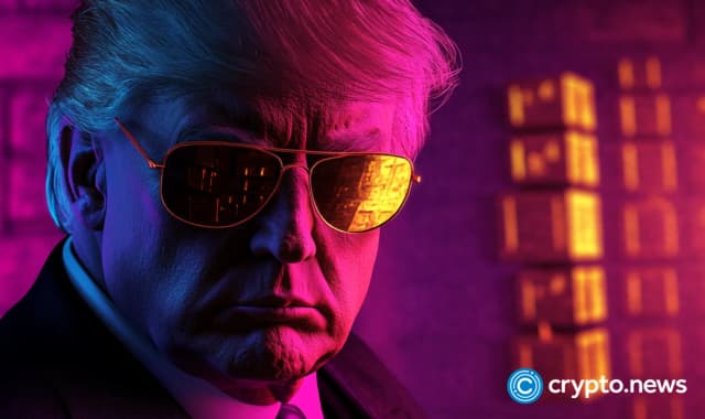 Canary Capital ثبت S-1 برای ETF اسپات توکن TRUMP را اعلام کرد