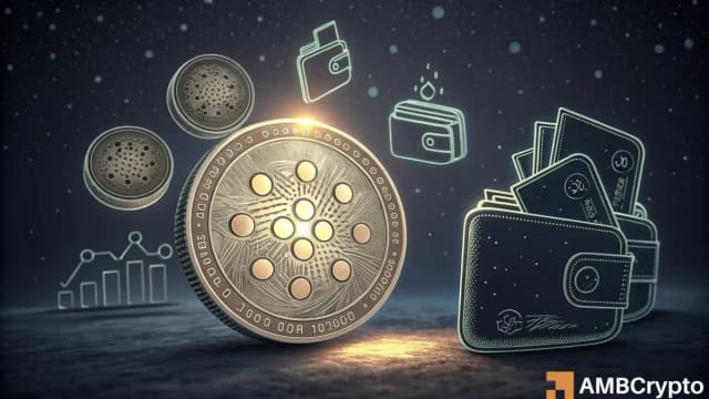 کاردانو: آیا ADA می‌تواند $1 را هدف بگیرد؟
