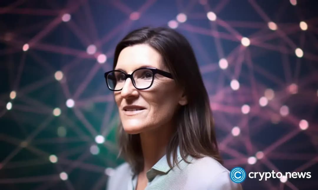 کیتی وود ۱۳.۹ میلیون دلار روی سهام تمپوس ای‌آی سرمایه‌گذاری کرد