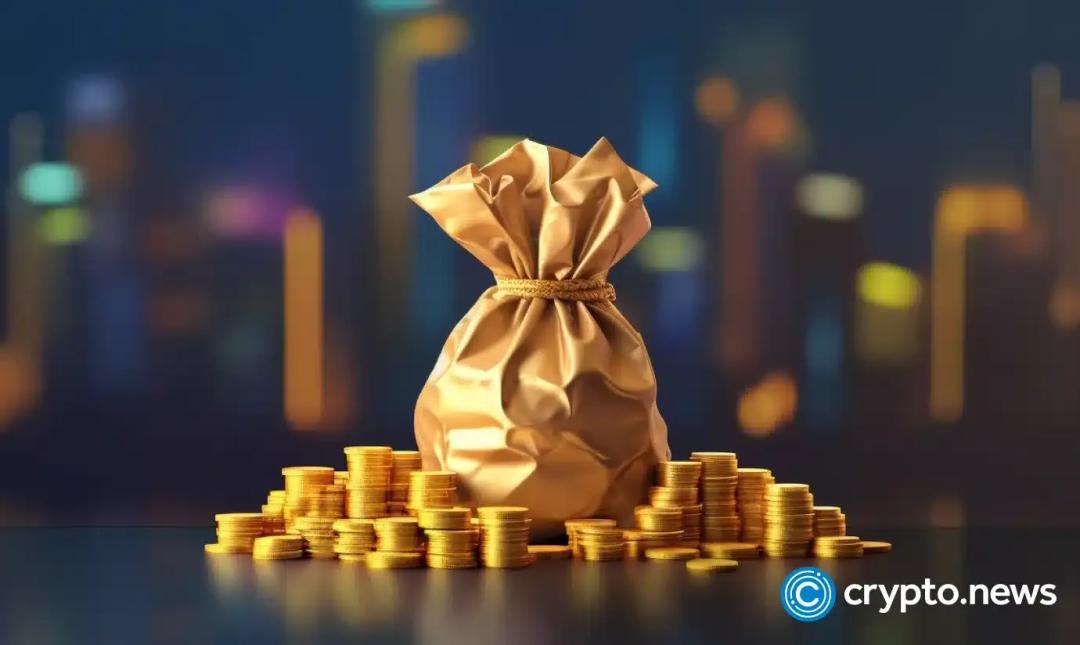 فصل Genesis پاداش Chainlink با ۱۰۰ میلیون توکن Space and Time آغاز شد