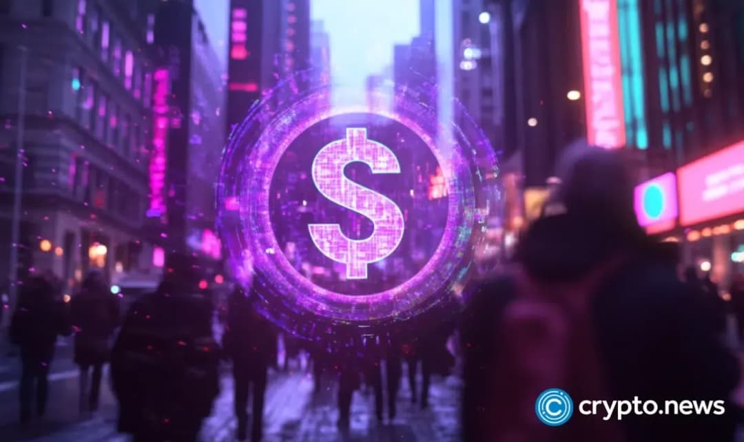Circle به ارزش‌گذاری ۷.۲ میلیارد دلاری با عرضه دوم سهام نزدیک شد