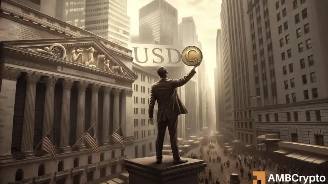 پیروزی Circle: USDC با IPO در NYSE قواعد استیبل‌کوین‌ها را بازنویسی کرد