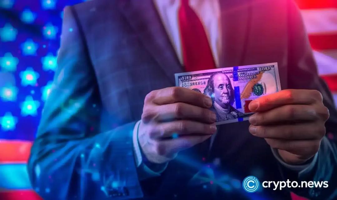 انتقادها از دسته "ساخت آمریکا" CoinGecko؛ غیبت عجیب Algorand و Cardano