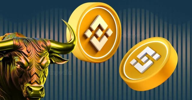 پشت پرده جهش قیمت BNB؛ آیا هدف ۱۲۰۰ دلاری دور از دسترس است؟