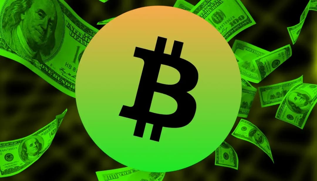 پیش‌بینی صعود بیت کوین تا ۱۱۰ هزار دلار با موج جدید انباشت