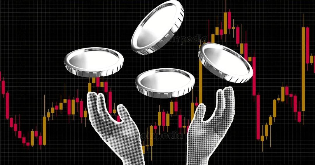 فصل جدید آلکوین: افزایش قیمت XRP، ADA و DOGE در راه
