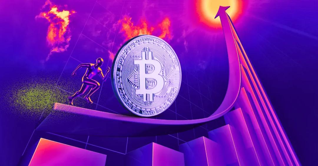 پیش‌بینی صعود خیره‌کننده بیت کوین تا ۶۰۰ هزار دلار تا اکتبر ۲۰۲۵