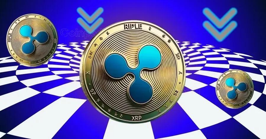 جهش قیمتی XRP؛ فرصتی طلایی برای سرمایه‌گذاران