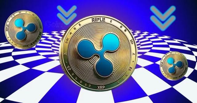 جهش قیمتی XRP؛ فرصتی طلایی برای سرمایه‌گذاران