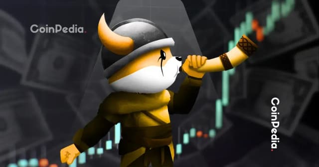 FLOKI: رشد 30% پس از ویدئوی ایلان ماسک