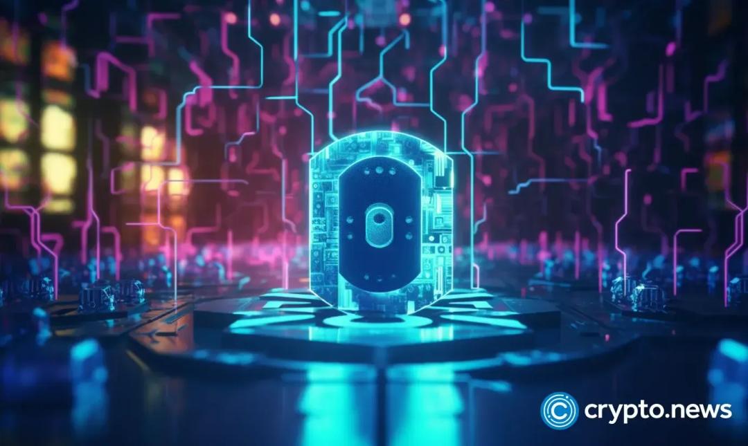 رفع حفره امنیتی در Conflux؛ پاداش ۶۰ هزار توکنی برای GraFun