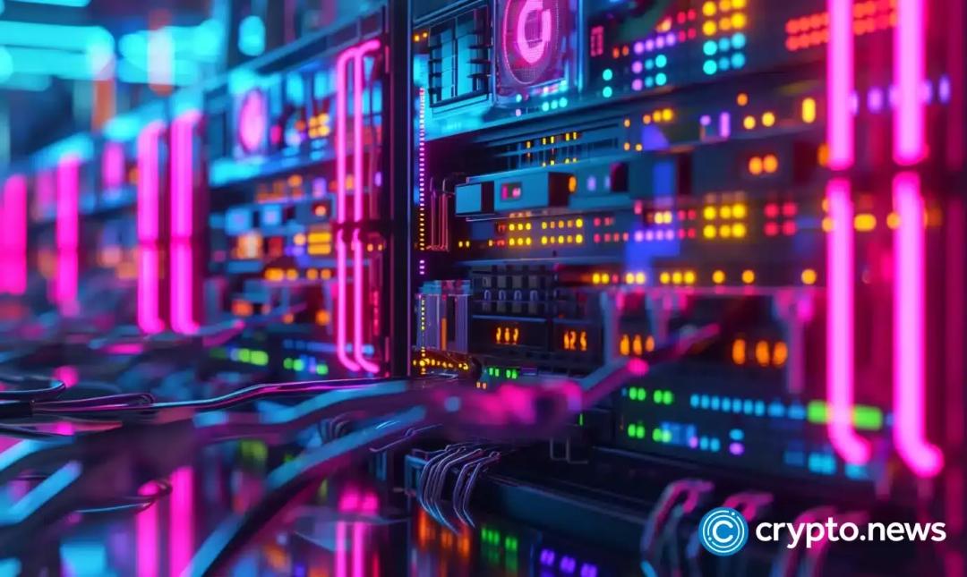 انتصاب بانکدار سابق مورگان استنلی در Core Scientific؛ جهش ۴.۵ درصدی سهام پس از ورشکستگی